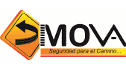 logo de Comercializadora en Señalamiento DIMOVA