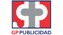 logo de GP Publicidad Total