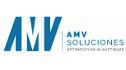logo de AMV Soluciones