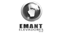 logo de emant elevadores