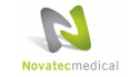 logo Novatec Medical