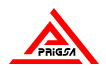 logo Prigsa