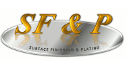 logo de Surface Finishing & Planting