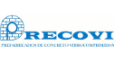 logo Prefabricados de Concreto Vibrocomprimidos