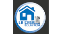 logo La Casa de la Fresa