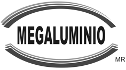 logo de Megaluminio Servicios