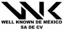 logo Well Known de México