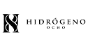 logo de Hidrógeno 8