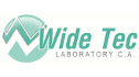 logo Wide Tec Laboratory C.A.