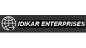 logo de IDIKAR Enterprises