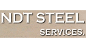 logo NDT Steel Services Colombia S.A.S.