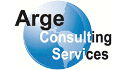 logo de Arge Consulting Services
