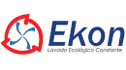 logo Ekon Lavado Ecológico Constante