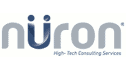 logo Nüron High-Tech Consulting Services