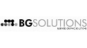 logo de BG Solutions
