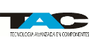 logo Tecnología Avanzada en Componentes Importados