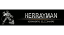 logo HERRAYMAN