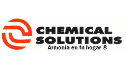 logo de Chemical Solutions de México