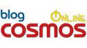 logo de Blog Industrial Cosmos Online