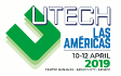 logo Utech Las Américas