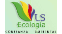 logo LS Ecología Residuos Peligrosos