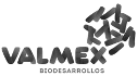 logo de biodesarrollos valmex
