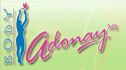 logo Body Adonay
