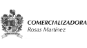 logo de Comercializadora Rosas Martinez