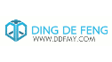 logo DingdeFeng