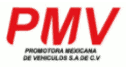 logo de Promotora Mexicana de Vehículos