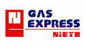 logo de Gas Express Nieto