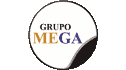 logo de Constructora Grupo Mega