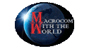 logo de Macrocom Whit the World