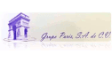 logo Grupo Paris