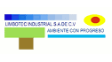 logo Limbiotec Industrial