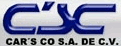 logo CAR'S CO