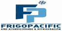 logo de Frigopacific