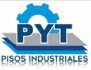 logo PYT Pisos Industriales