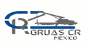 Grúas CR México