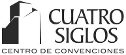 logo de Centro de Convenciones Cuatro Siglos