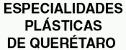 logo de Especialidades Plásticas de Querétaro