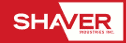 logo de Shaver Industries