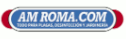 logo de AM Roma y Cia
