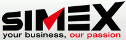 logo Simex