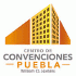 logo de Centro de Conveciones Puebla William O. Jenkins