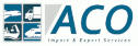 logo de ACO Import & Export S.A. de C.V.