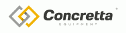 logo Concretta