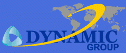 logo de Agencia Aduanal Dynamic Group