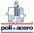 logo de PoliAcero