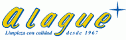 logo de Alague